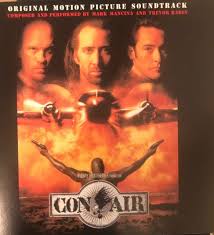 CON AIR