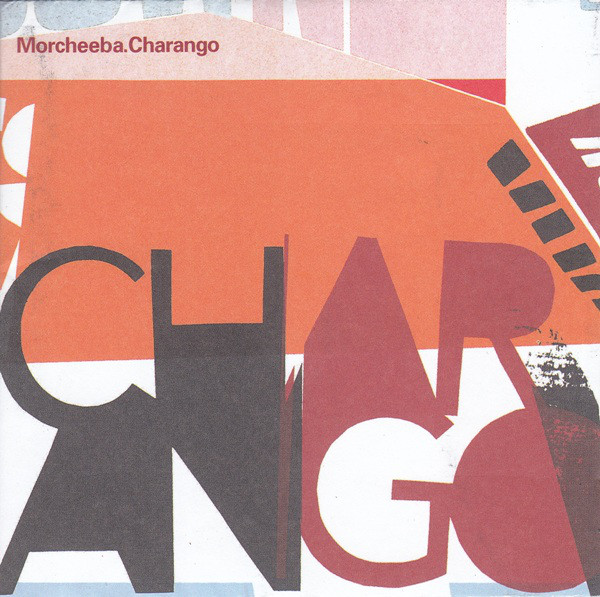 CHARANGO -LTD 2CD-