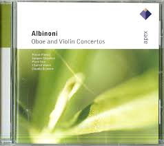 6 CONCIERTOS PARA OBOE