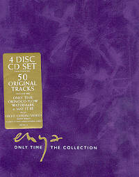 ONLY TIME THE COLLECTION -2CD  BOX SET-