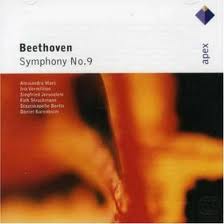 SYMPHONY NO 9