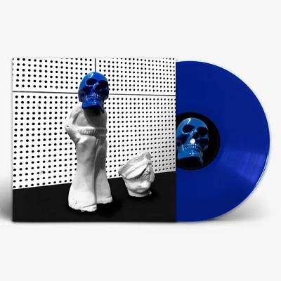FROZEN CHARLOTTE -LP INDIES BLUE-