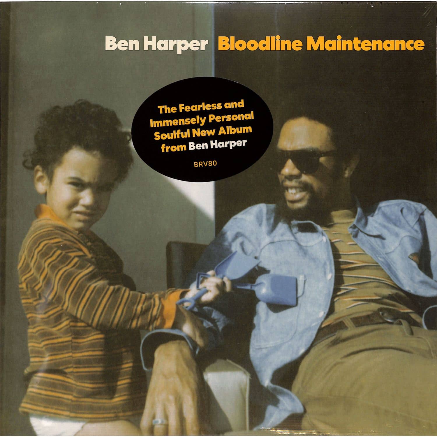 BLOODLINE MAINTENANCE