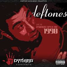 LIVE AT DYNAMO OPEN AIR 1998
