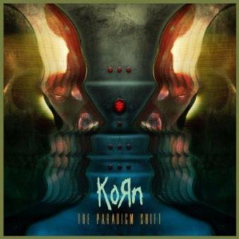 THE PARADIGM SHIFT (ESTANDARD)