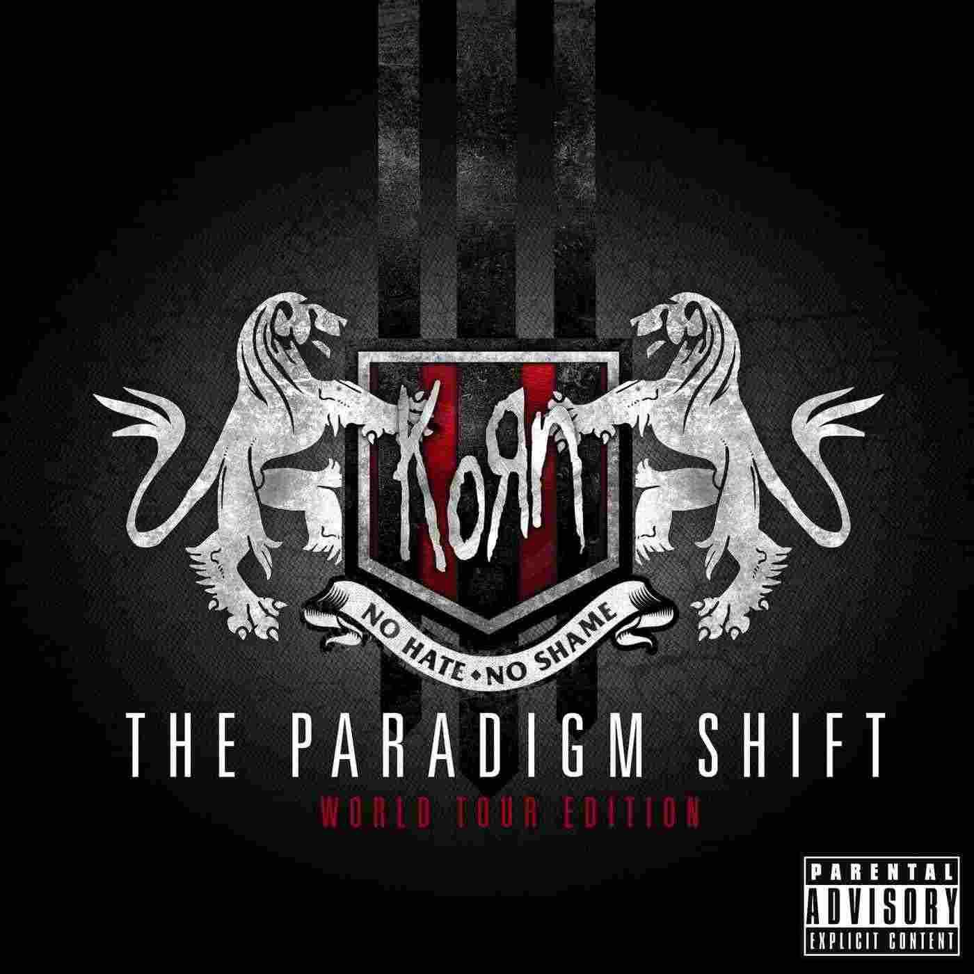 THE PARADIGM SHIFT