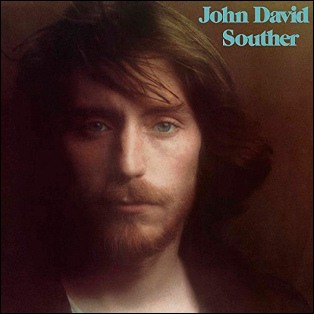 JOHN DAVID SOUTHER