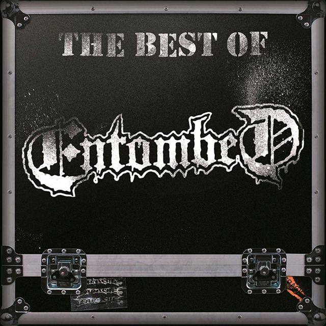 THE BEST OF ENTOMBED