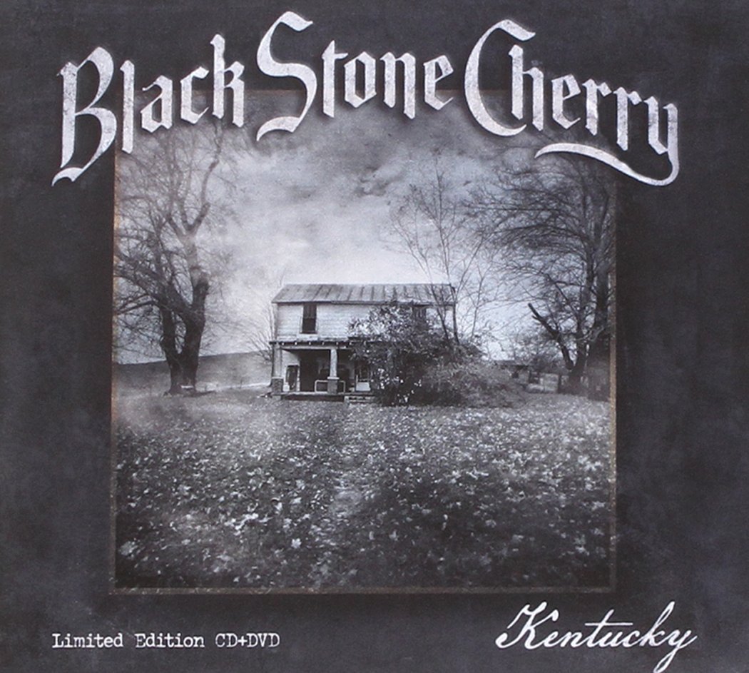 KENTUCKY(CD+DVD ED. DELUXE)