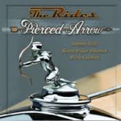 PIERCED ARROW (CD)