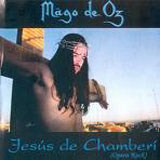 JESUS DE CHAMBERI