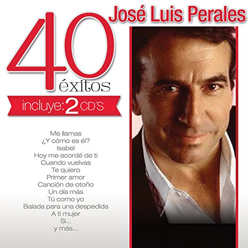40 EXITOS