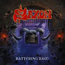 BATTERING RAM -DIGI-
