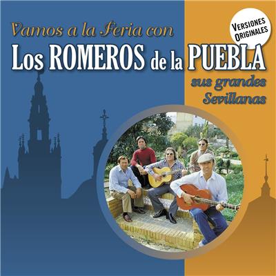 VAMOS A LA FERIA CON LOS ROMEROS DE LA PUEBLA JEWEL