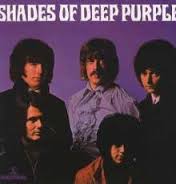 SHADES OF DEEP PURPLE  - VINILO