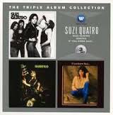 THE TRIPLE ALBUM COLLECTION - 3CD