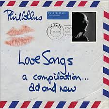 LOVE SONGS AND COMPILATION