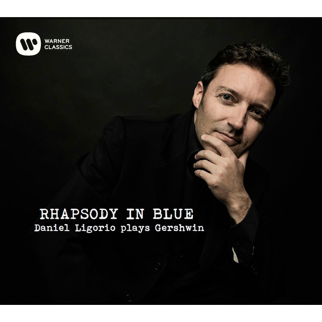 RHAPSODY IN BLUE