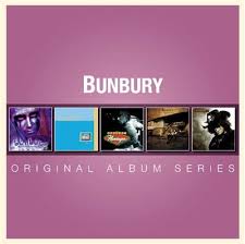 ORIGINAL ALBUM SERIES -5CD-