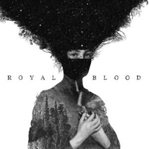 ROYAL BLOOD