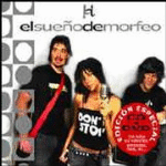 EL SUEÑO DE MORFEO -LTD DIGI +DVD-