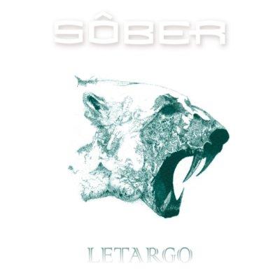 LETARGO -DIGIPACK
