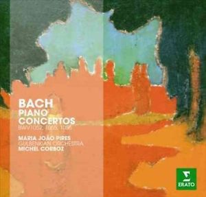 KEYBOARD CONCERTOS
