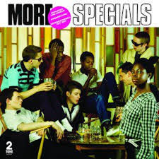 MORE SPECIALS  - 2CD