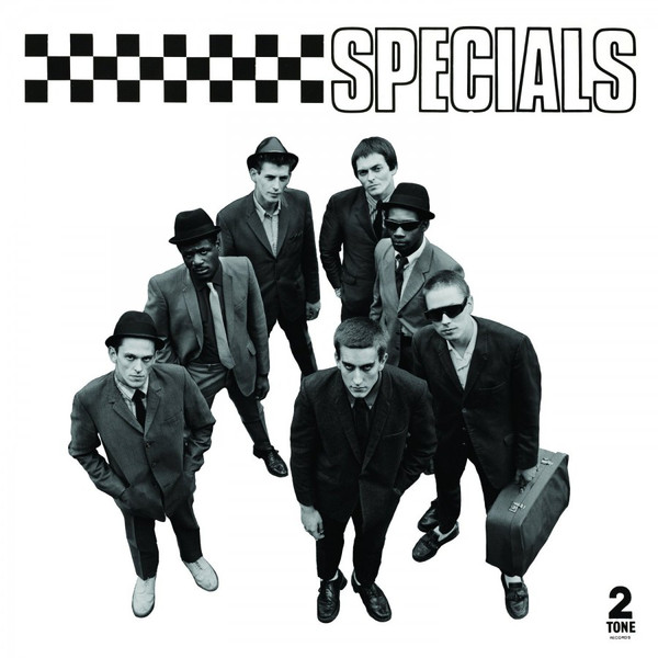 SPECIALS - 2CD