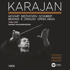 THE VIENNA PHILHARMONIC RECORDINGS, 1946-1949