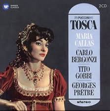 TOSCA (1965) - REMASTERS 2014