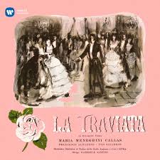 LA TRAVIATA (1953) - REMASTERS 2014