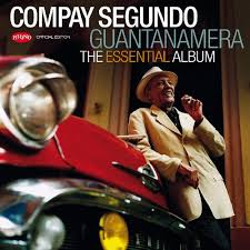 GUANTANAMERA THE ESSENTIAL ALBUM JEWEL