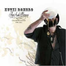 AQUI HUELE A ROMERO COLABORACIONES 1998 2013