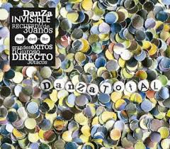 DANZA TOTAL -2CD + DVD + LIBRO-