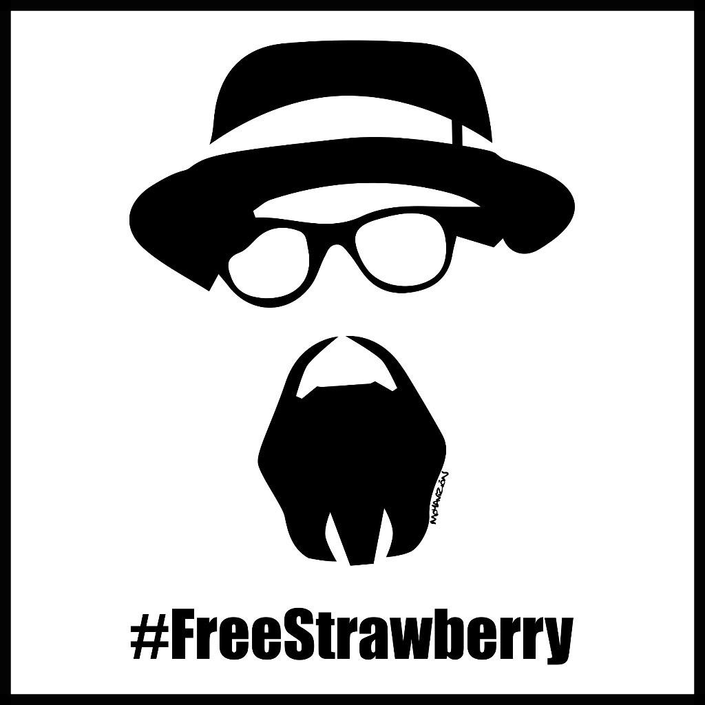 #FREESTRAWBERRY COMPILATION - JEWEL