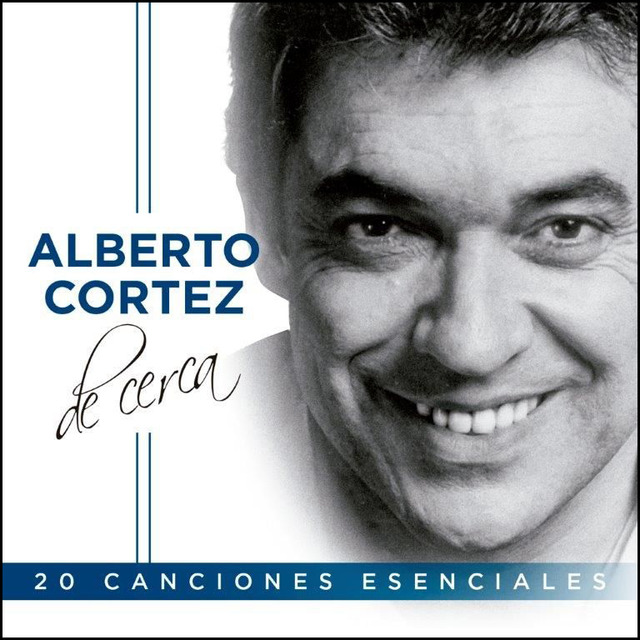 ALBERTO CORTEZ DE CERCA - JEWEL