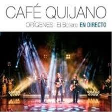 ORIGENES EL BOLERO EN DIRECTO -2CD + DVD-