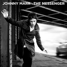 THE MESSENGER - CD