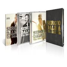 VIA DALMA -2CD + 2DVD-