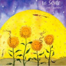 DOS CARAS DISTINTAS 2014 - REPLICA VINILO