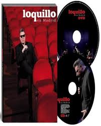 EN MADRID -CD + DVD-