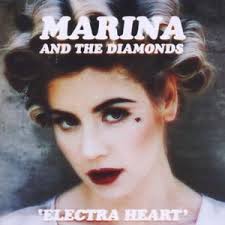 ELECTRA HEART