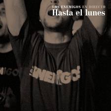 HASTA EL LUNES -CD + DVD-