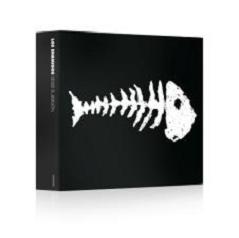 DESDE EL JERGON -BOX 5CD + DVD-