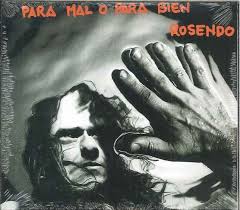 PARA MAL O PARA BIEN - REPLICA VINILO