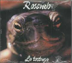 LA TORTUGA - REPLICA VINILO