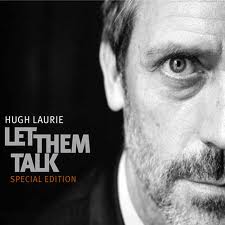 LET THEM TALK -LTD +DVD-