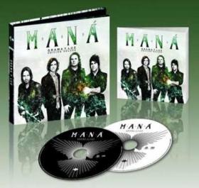 DRAMA Y LUZ -LTD CD + DVD-