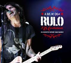 A RAS DE CIELO -CD+ DVD-